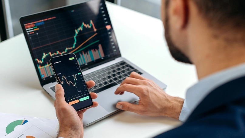 GPT +X9 Eurax Piattaforma di Trading
